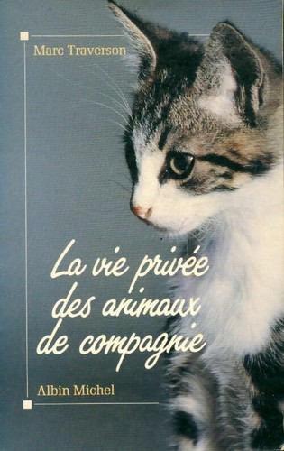 Vie privée des animaux de - privée,