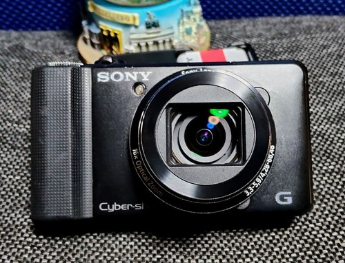 Appareil photo numérique