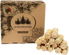 Allume-feu écologique en