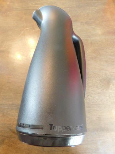 Tupperware thermo tup - tup, hot