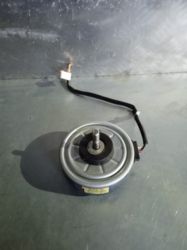 Moteur ventilateur daikin - ventilateur,