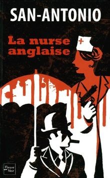 Nurse anglaise de - la,