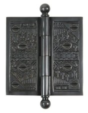 Brass Elegans Solid Brass