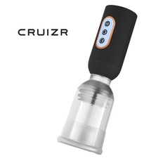 Pompe à Pénis Automatique