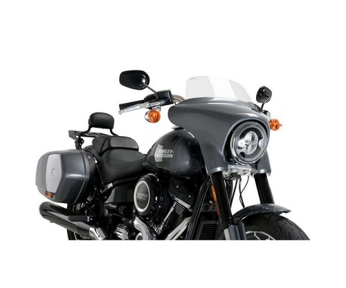 Pare brise puig 21340w - puig,