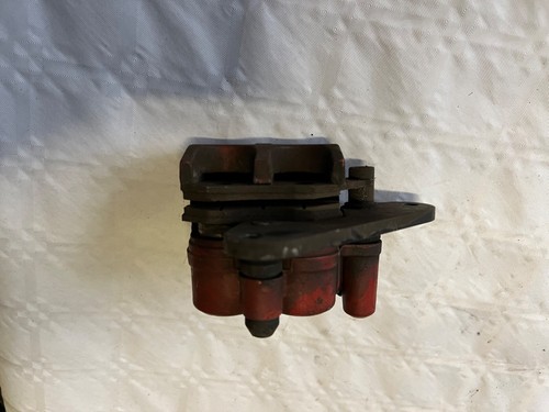 Etrier avant sym orbit - etrier,