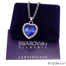 Women's Original Swarovski