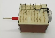 Minuteur TIMER Programmateur 1281/2/1 L20C008B5 pour Lave-linge Fagor Smeg Elco