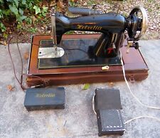 Machine à coudre 110 volts