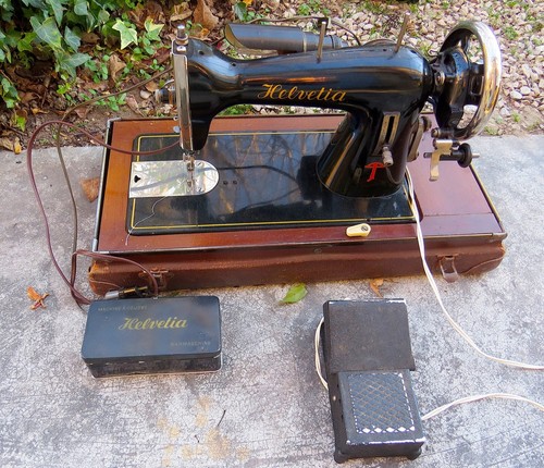 Machine coudre 110 volts - coudre,