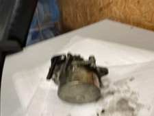 OPEL ASTRA J GTC 55268636 Pompe à Vide de Voiture 1.30 Diesel 121kw 22166959