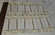 WMF : Lot de 12 porte couteaux