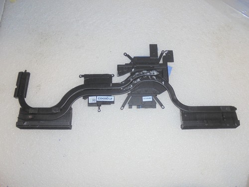 Dell alienware cpu - 17, r4