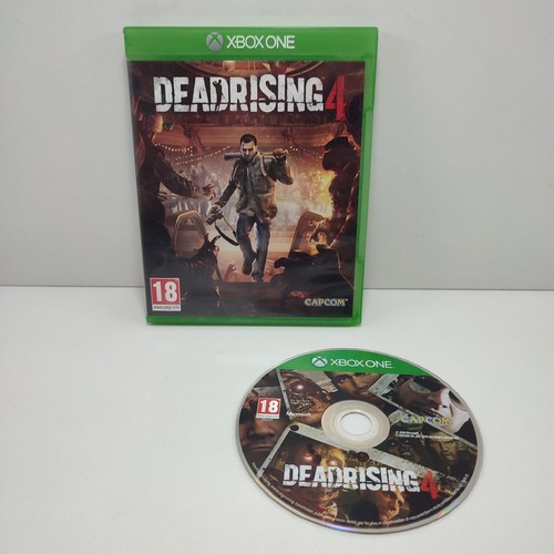 Microsoft xbox one - -, dead
