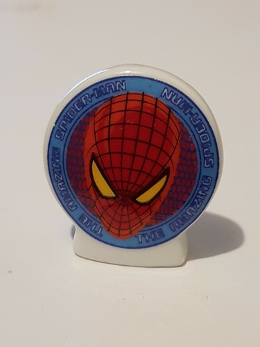 659 feve spiderman - 659,