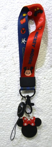Disney minnie lacette nylon - disney,