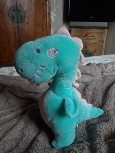 Ddc doudou peluche dragon - /doudou,