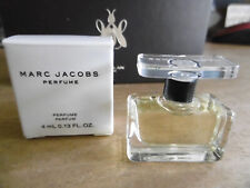 PERFUME MARC JACOBS  -  Parfum 4ml  -