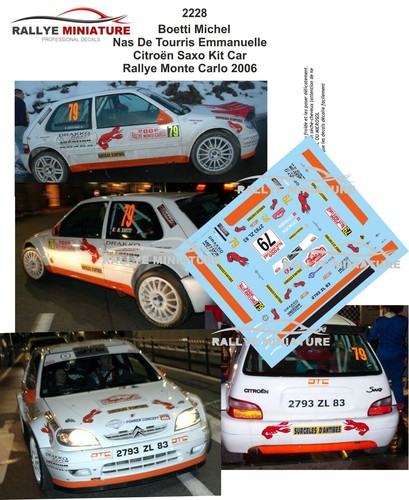 Decals ref 2228 - decals,