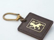 PORTE CLÉS ANCIEN - KEYCHAIN