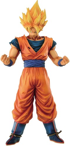 Figurine banpresto dragon ball - dragon,