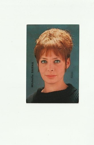 Michelle sarna carte - michelle,