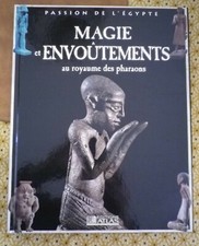Magie et envoutements au