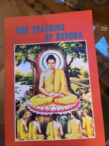 Les enseignements bouddha - de,