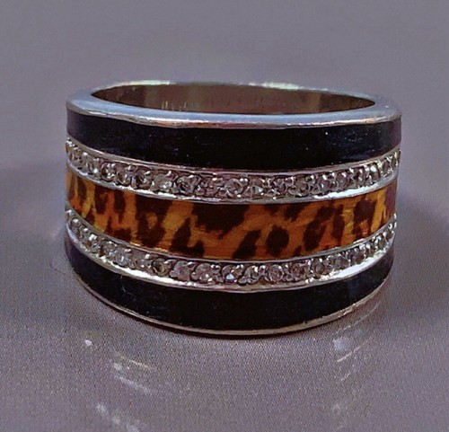 Sublime ancienne bague - , argent