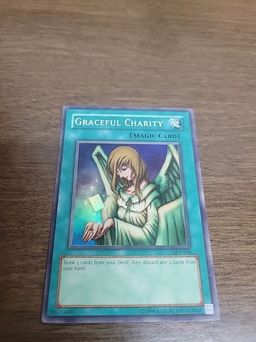 Graceful charity sdp - graceful,