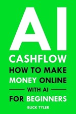 Buck Tyler AI Cashflow (Poche)
