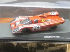 PORSCHE 917K 24H DU MANS 1970