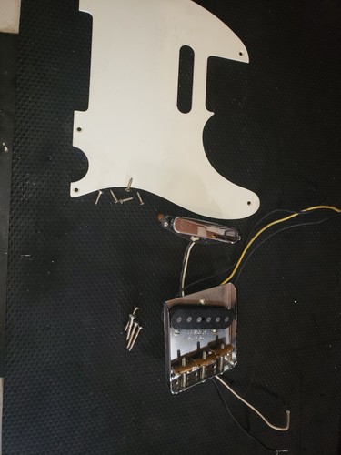 Fender 0992109000 custom - 0992109000,