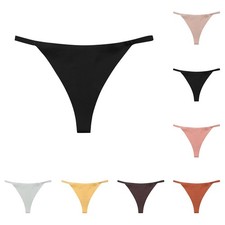 Culotte string string sans