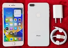 Apple iPhone 8 Plus -Blanc -