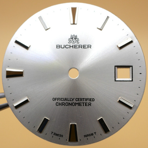 Cadran montre eta - montre, 2622