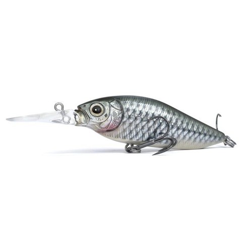 Megabass diving flap slap - diving,