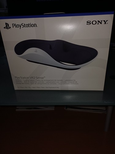 Playstation vr2 sense - playstation,