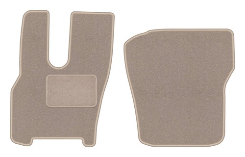 Tapis avant moquette pour - en,