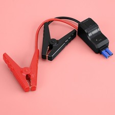 Jumper Cable Connector