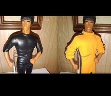 Rare Figurine Vintage Bruce