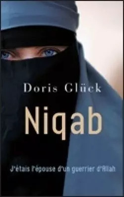 Niqab étais l épouse - niqab,