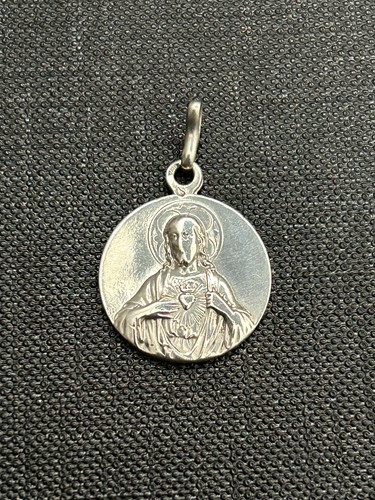 Ancien médaille pendentif - ancien,
