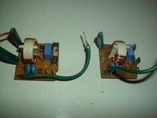 Fabriqué en module de carte