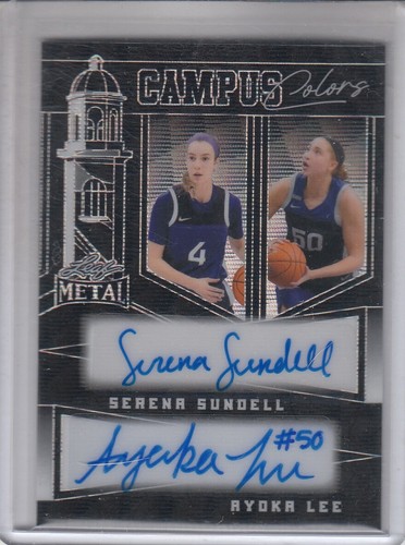 2024 leaf metal women - of, sport