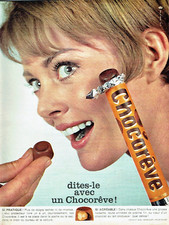 publicité Advertising 0923