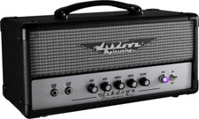 TETE D'AMPLI GUITARE