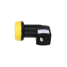 Lnb single output circular - single,