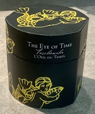 ✨Joli boîtier de montre - boîte coffret rangement et protection - Marque WHITE✨