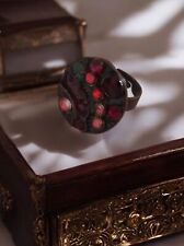 Bague Fantaisie Vintage Taille